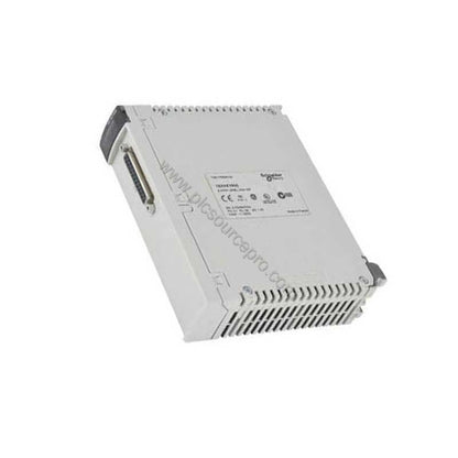 Schneider TSXAEY800 Analog input module - Reliable Analog input