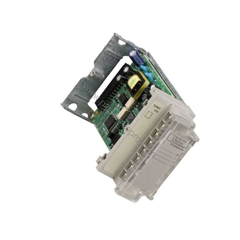 Schneider TSXAEZ414 TSX Micro 4-Channel Analog Input Module