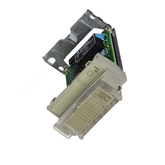 Schneider TSXAEZ802 TSX Micro 8-Channel Analogue Input Module
