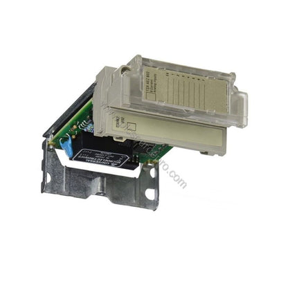 Schneider TSXAEZ802 TSX Micro 8-Channel Analogue Input Module