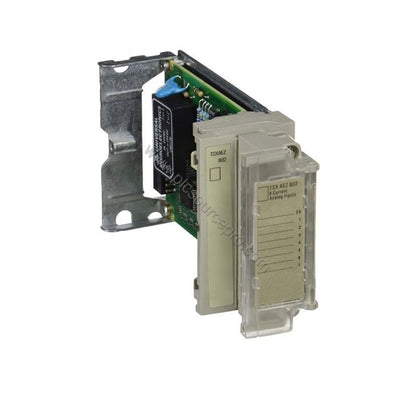 Schneider TSXAEZ802 TSX Micro 8-Channel Analogue Input Module