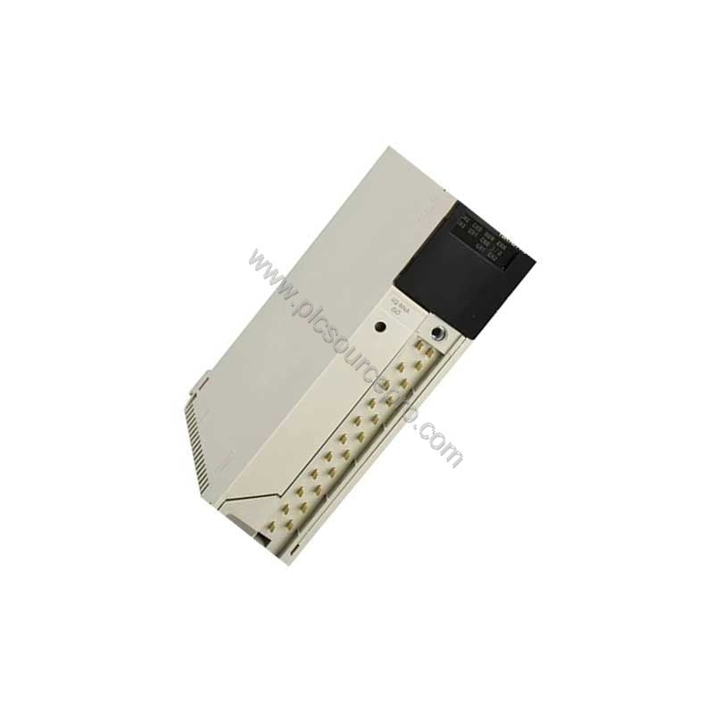 Schneider TSXASY410 Voltage or Current Analog Output Module