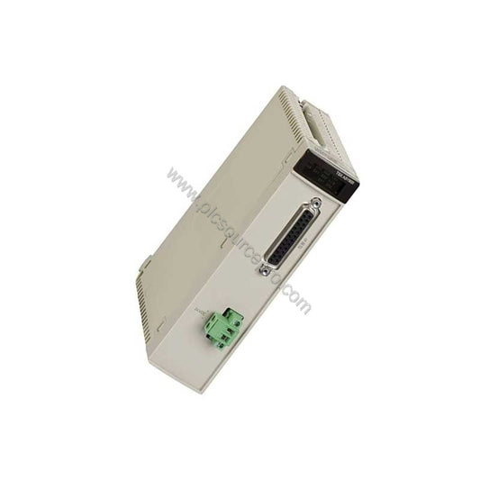 Schneider TSXASY800 Voltage or current - Proven Voltage or
