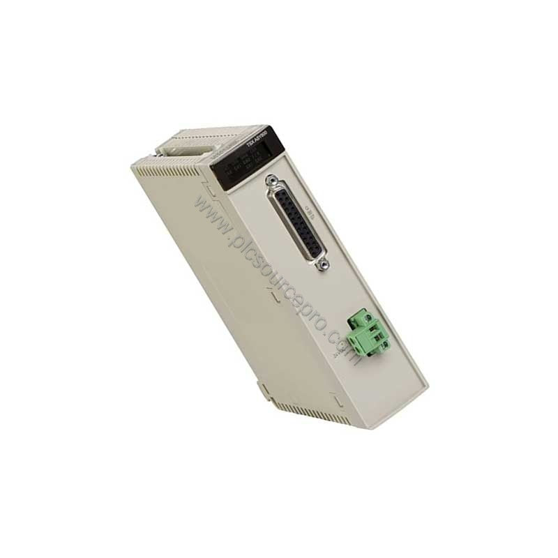 Schneider TSXASY800 Voltage or current - Proven Voltage or