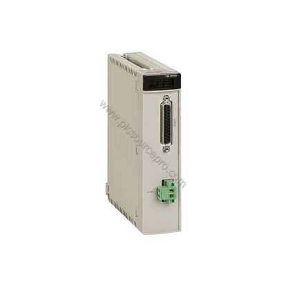 Schneider TSXASY800 Voltage or current - Proven Voltage or