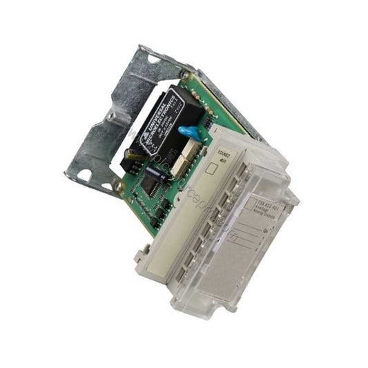 Schneider TSXASZ401 Analog Output Module - Modular Analog Output