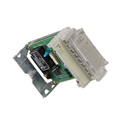Schneider TSXASZ401 Analog Output Module - Modular Analog Output