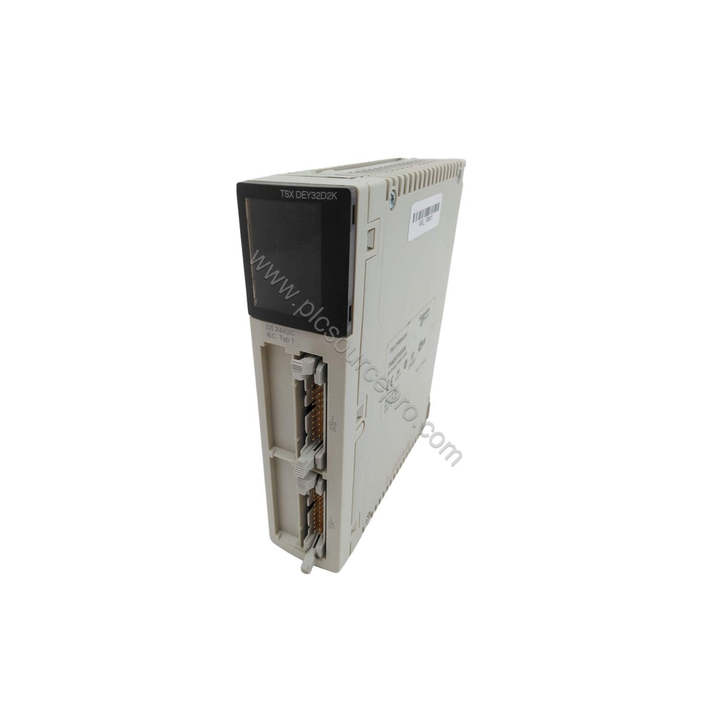 Schneider TSXDEY32D2K Digital Input Module – 32-Channel 24 VDC
