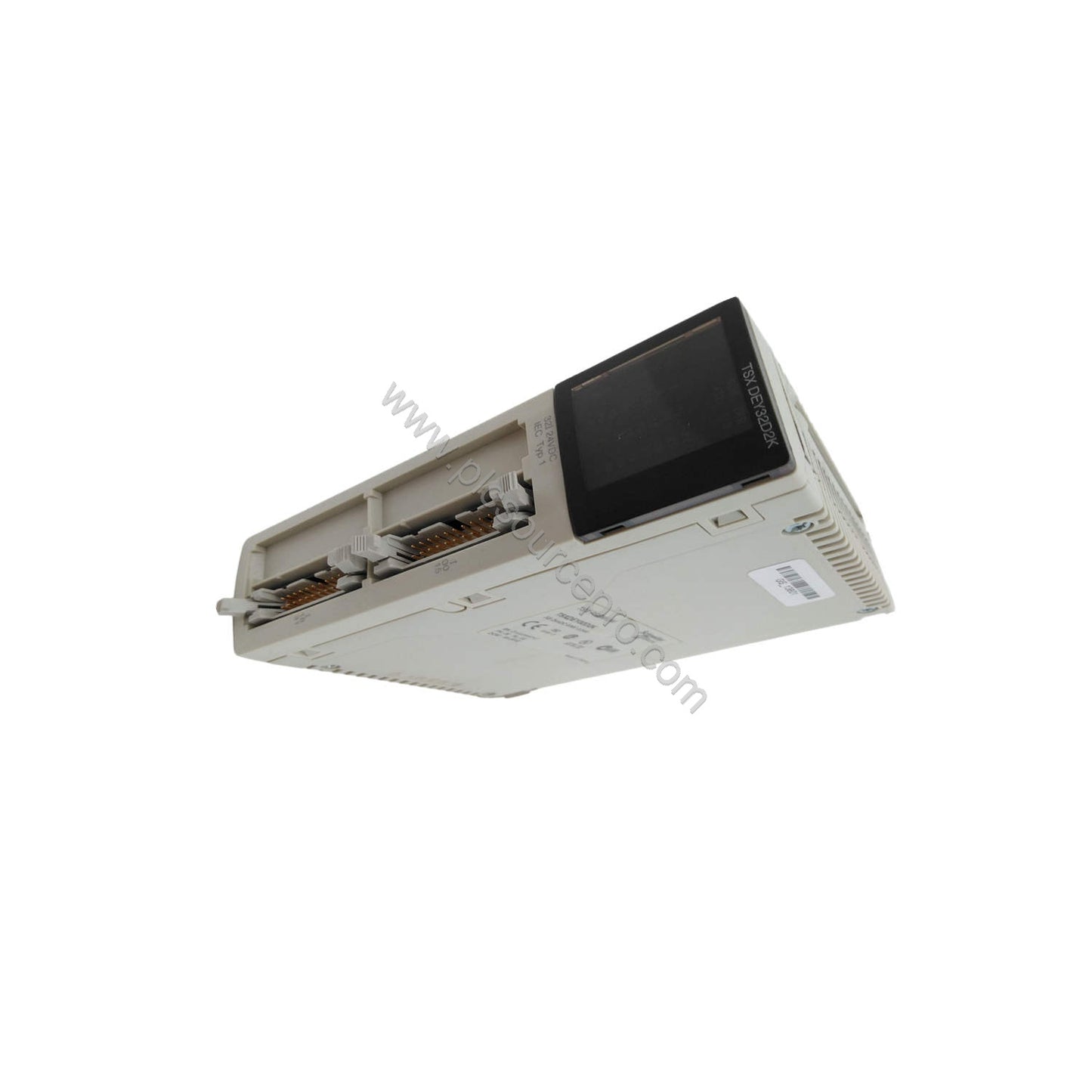 Schneider TSXDEY32D2K Digital Input Module – 32-Channel 24 VDC