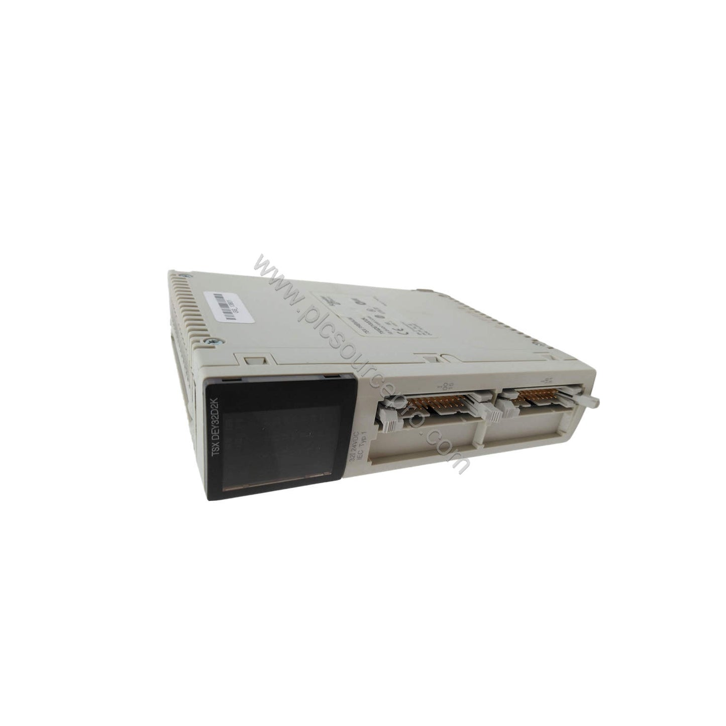 Schneider TSXDEY32D2K Digital Input Module – 32-Channel 24 VDC