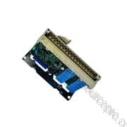 Schneider TSXDMZ28AR Discrete I/O Module, 28 Channels