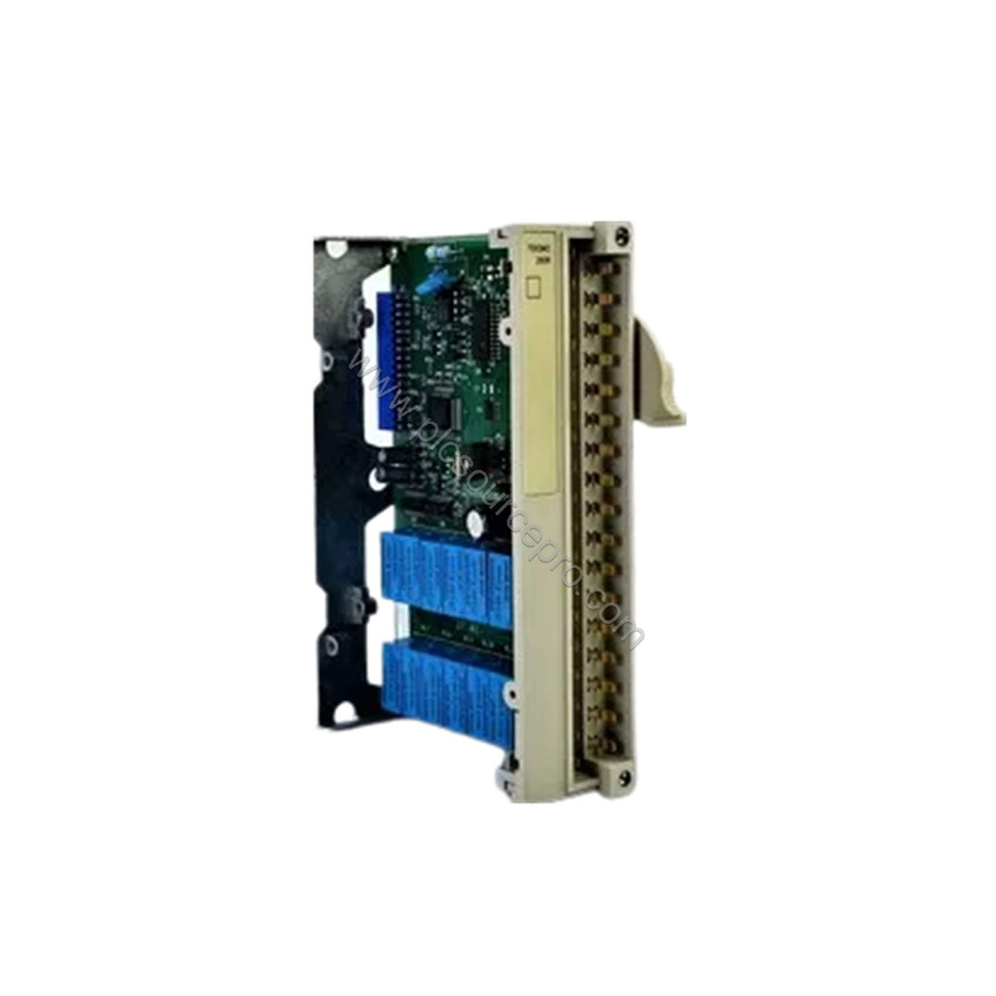 Schneider TSXDMZ28DR Discrete Relay I/O Base for TSX Micro PLC