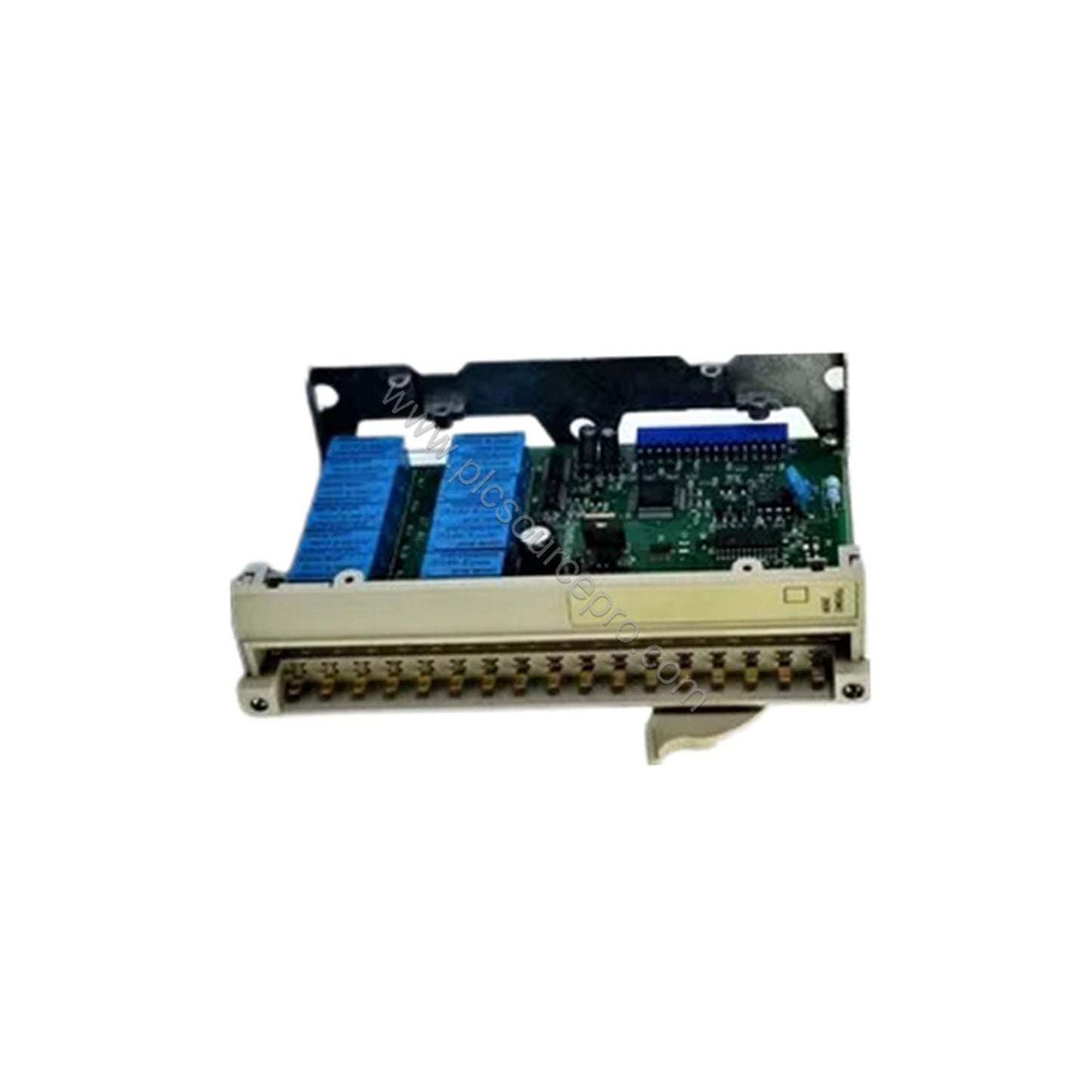 Schneider TSXDMZ28DR Discrete Relay I/O Base for TSX Micro PLC