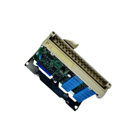 Schneider TSXDMZ28DR Discrete Relay I/O Base for TSX Micro PLC