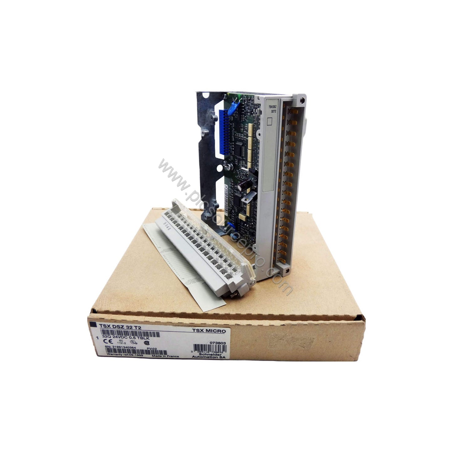 Schneider TSXDSZ32T2 Discrete