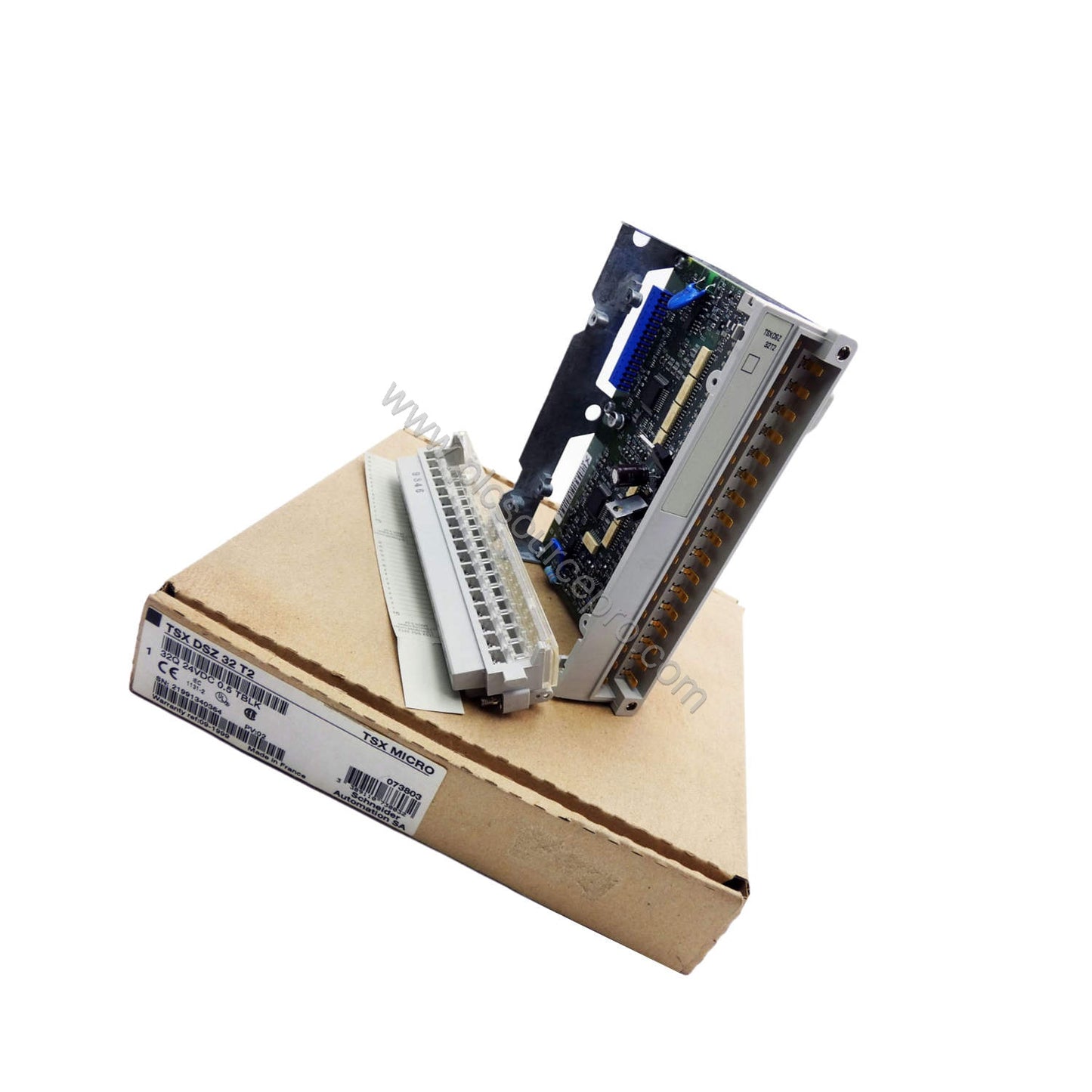 Schneider TSXDSZ32T2 Discrete