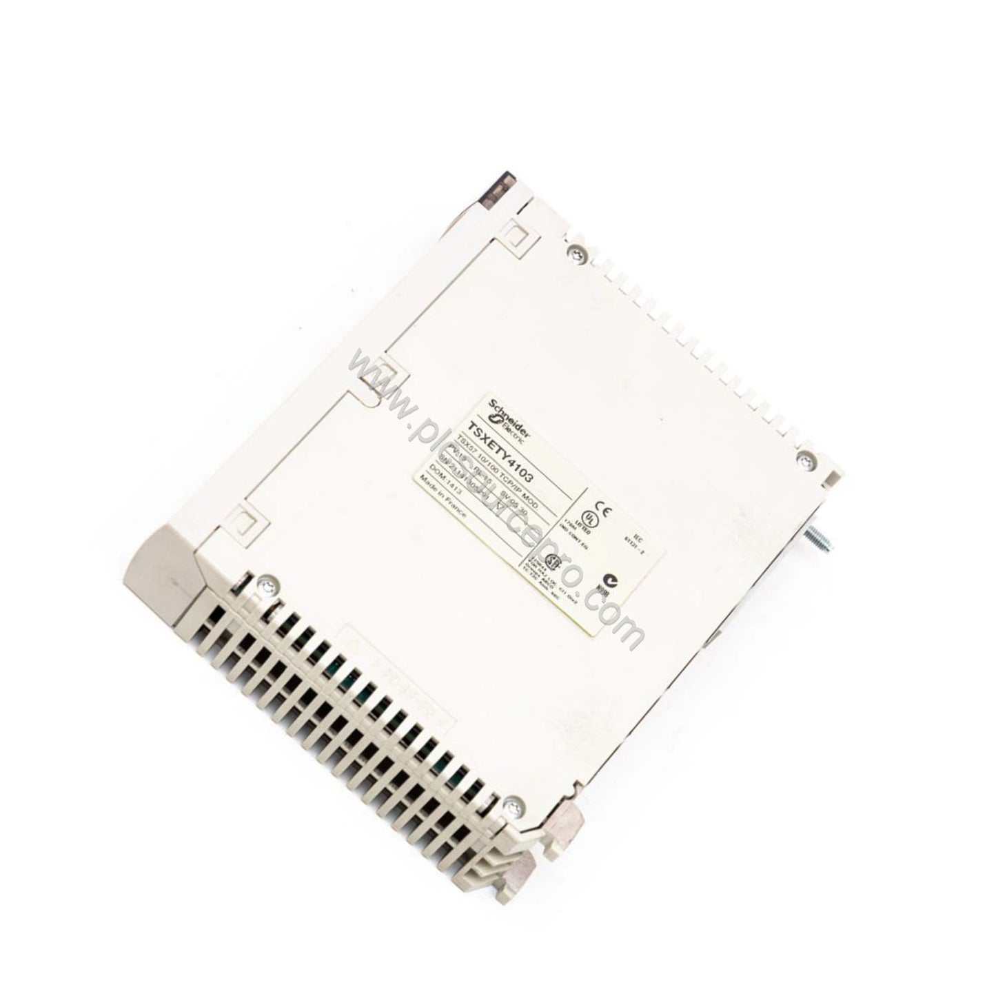 Schneider TSXETY4103 Ethernet TCP/IP Module for TSX Micro PLCs