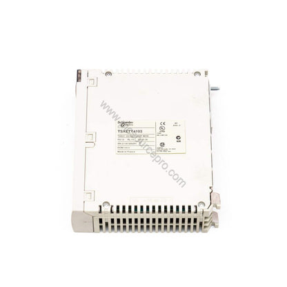 Schneider TSXETY4103 Ethernet TCP/IP Module for TSX Micro PLCs