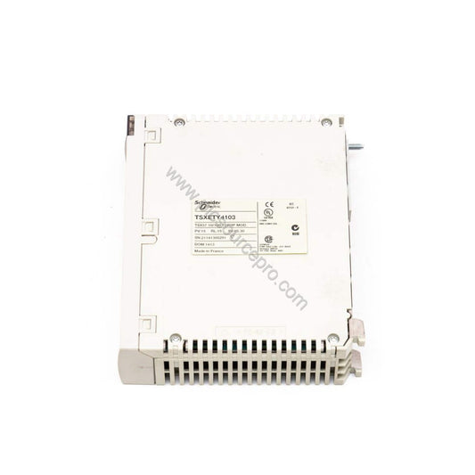 Schneider TSXETY4103 Ethernet TCP/IP Module for TSX Micro PLCs