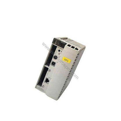 Schneider TSXH5724M Micro PLC Module, 1024 I/O, Integrated Ethernet