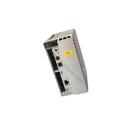 Schneider TSXH5724M Micro PLC Module, 1024 I/O, Integrated Ethernet