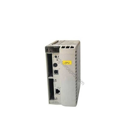 Schneider TSXH5724M Micro PLC Module, 1024 I/O, Integrated Ethernet
