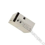 Schneider TSXP57104M Non-isolated Serial Link, 2 Mini DIN, 19.2 kbit/s
