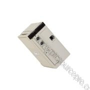 Schneider TSXP57104M Non-isolated Serial Link, 2 Mini DIN, 19.2 kbit/s