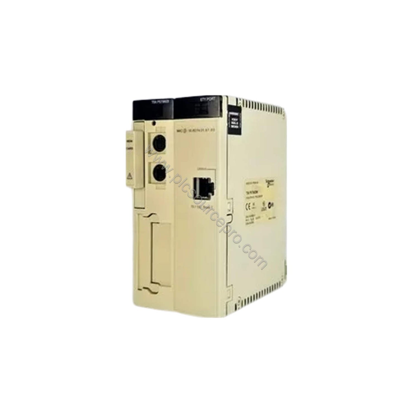 Schneider TSXP573623M PLC Module-TSX Micro Series Controller