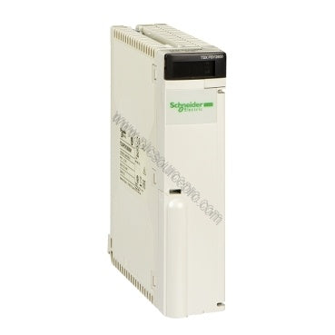 Schneider TSXPSY2600M Power Supply Module for TSX Micro PLCs