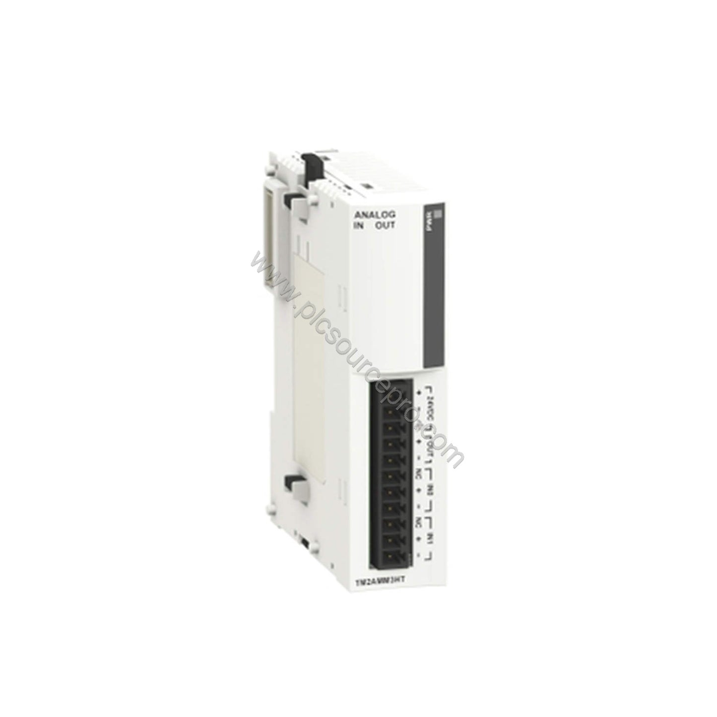 Schneider TWDAMM3HT Screw Terminal Block (Removable)