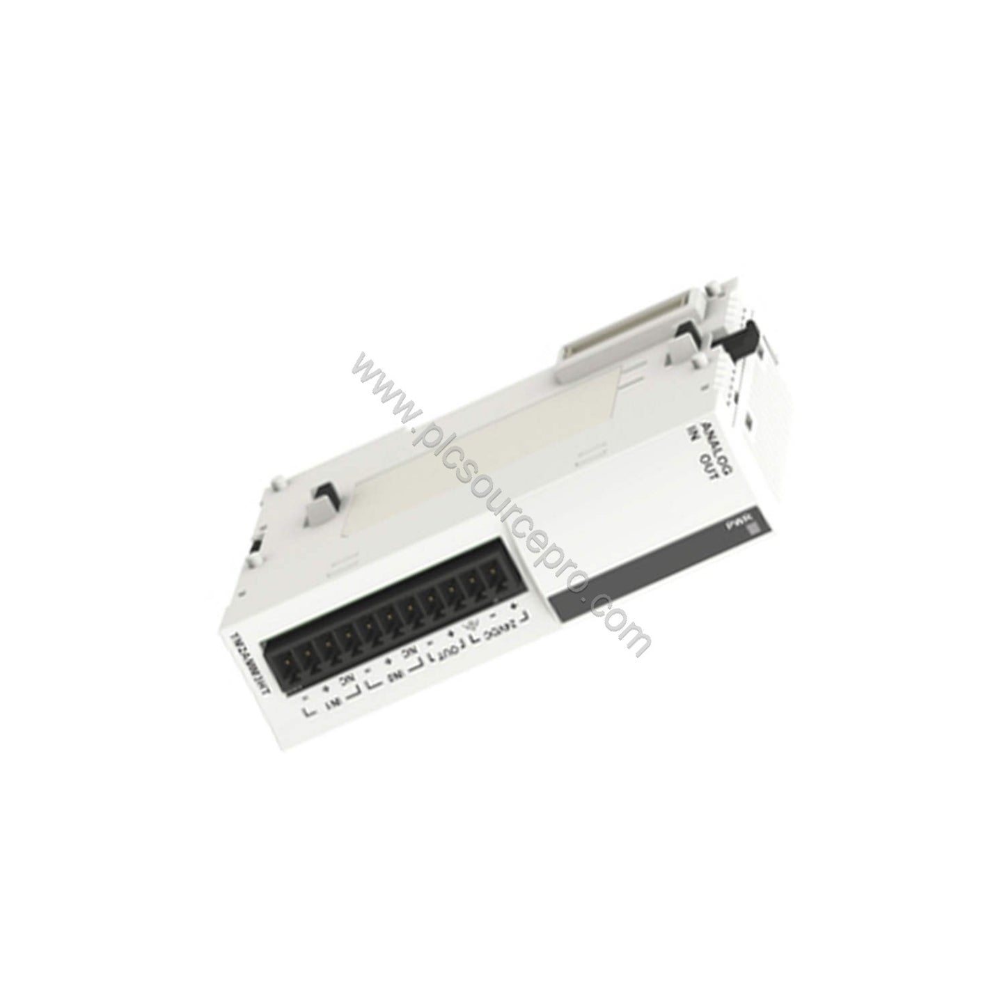 Schneider TWDAMM3HT Screw Terminal Block (Removable)