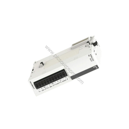 Schneider TWDAMM3HT Screw Terminal Block (Removable)