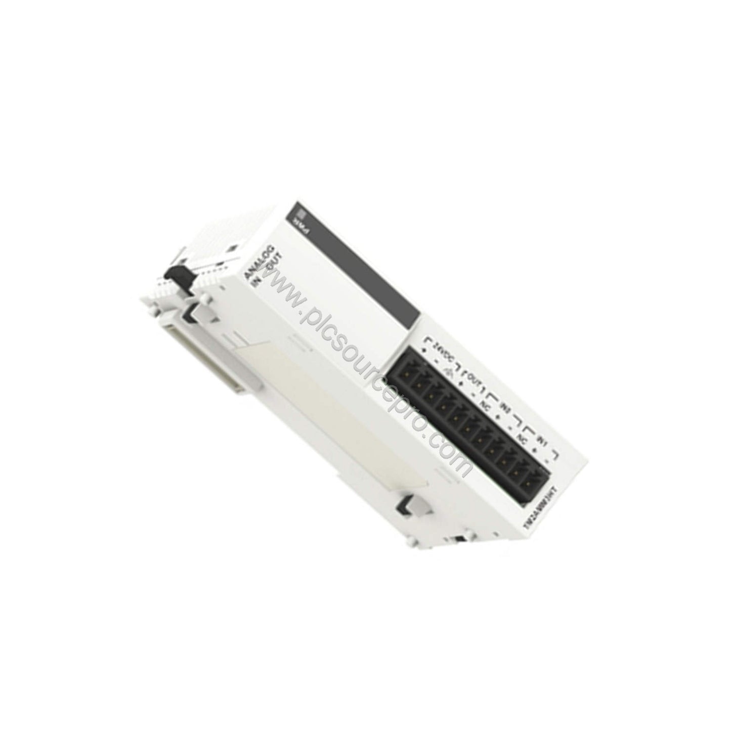 Schneider TWDAMM3HT Screw Terminal Block (Removable)