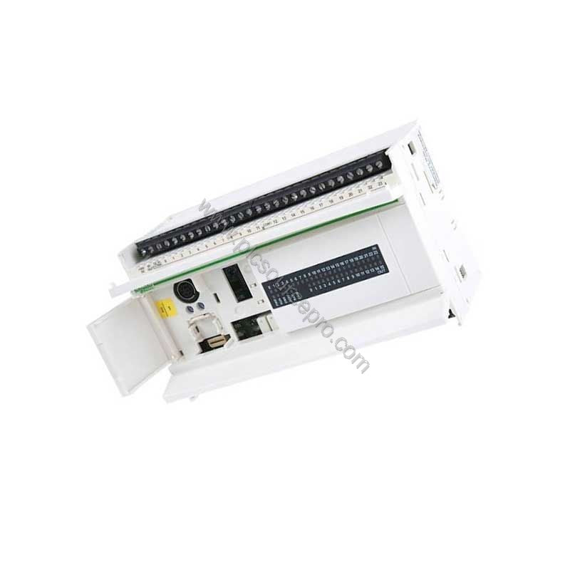 Schneider TWDLCAA40DRF Compact Base Controller