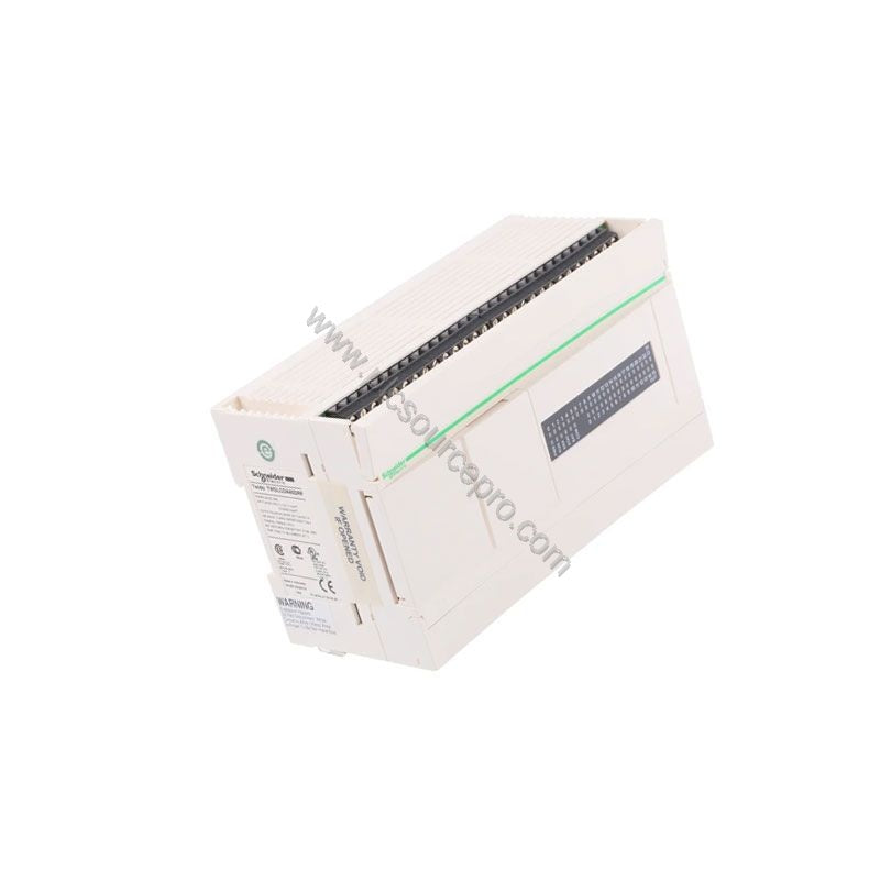 Schneider TWDLCDA40DRF Compact Base Controller with 40 I/O