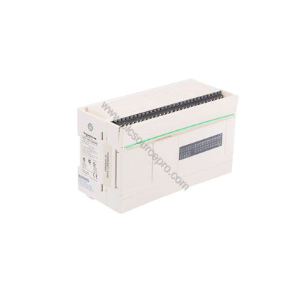 Schneider TWDLCDA40DRF Compact Base Controller with 40 I/O