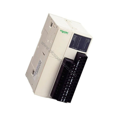 Schneider TWDLMDA20DRT Modular base controller