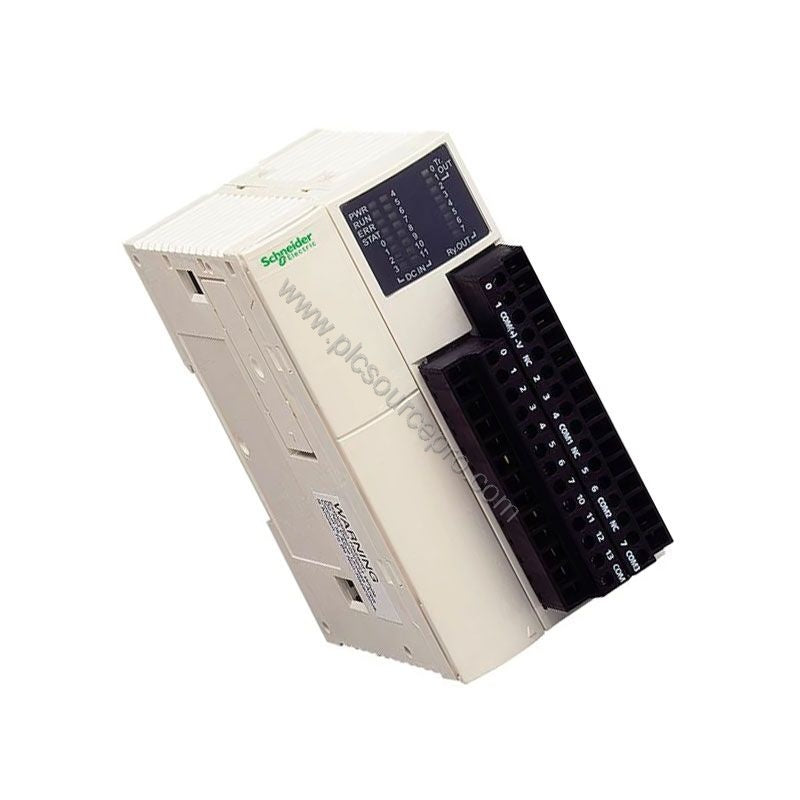 Schneider TWDLMDA20DRT Modular base controller