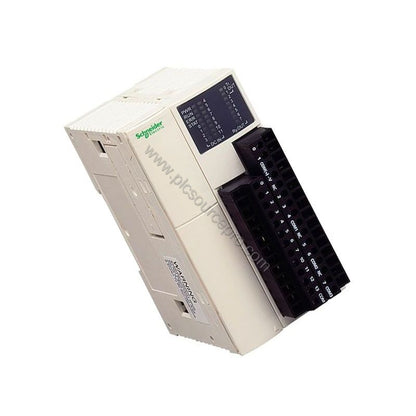 Schneider TWDLMDA20DRT Modular base controller