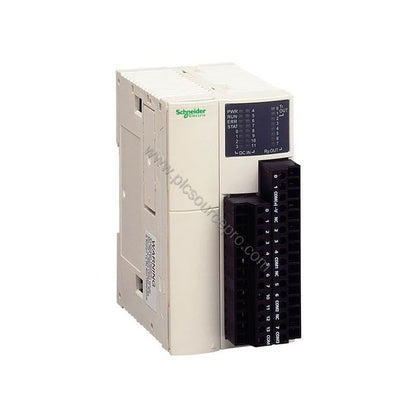 Schneider TWDLMDA20DRT Modular base controller