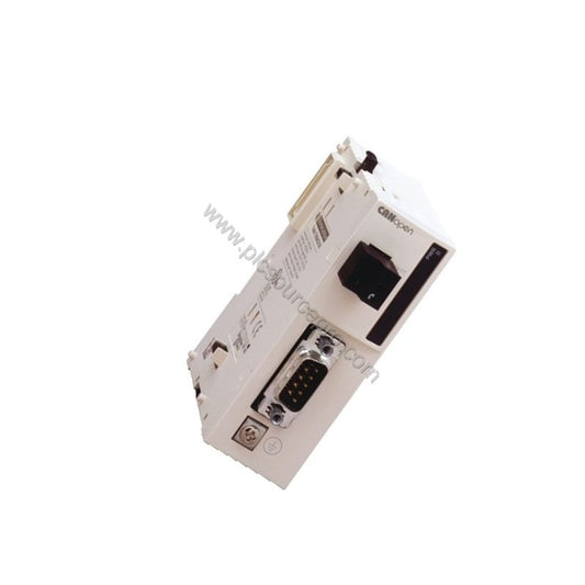 Schneider TWDNCO1M CANopen Bus Master Module for Twido PLC