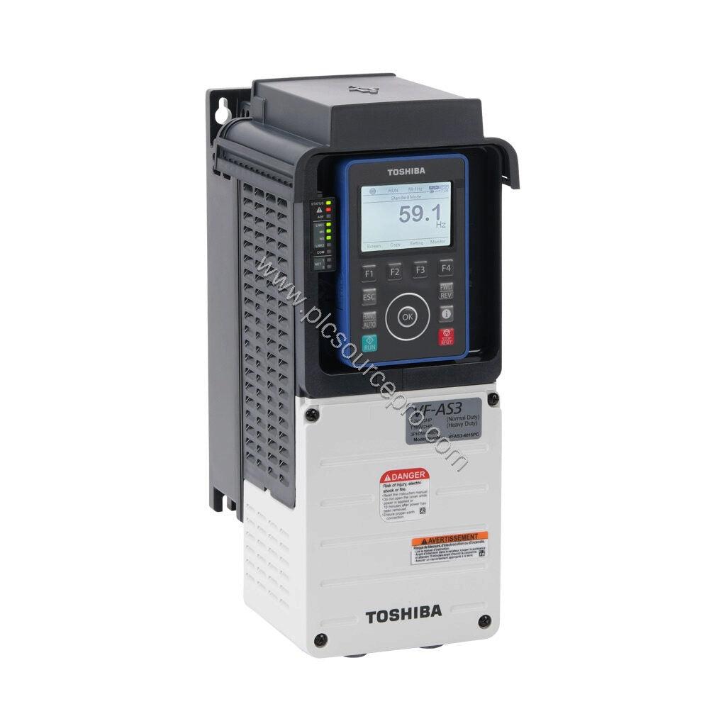 FANUC VFAS3-4007PC Product Image 4