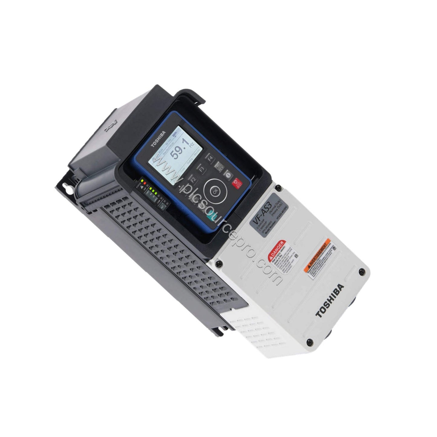 FANUC VFAS3-4150PC Product Image 6