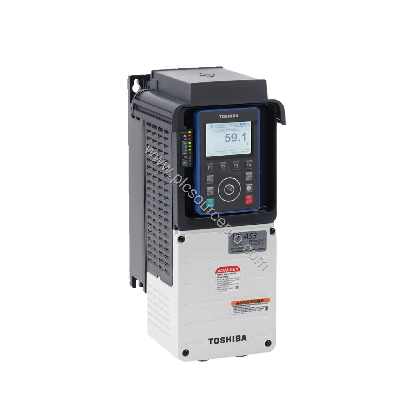 FANUC VFAS3-4150PC Product Image 5