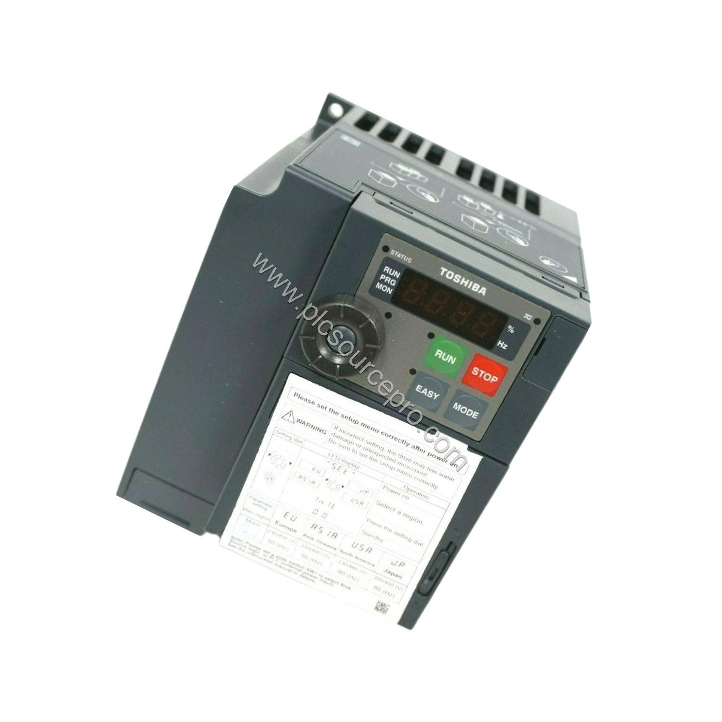 FANUC VFS15-2055PM-W1 Product Image 3