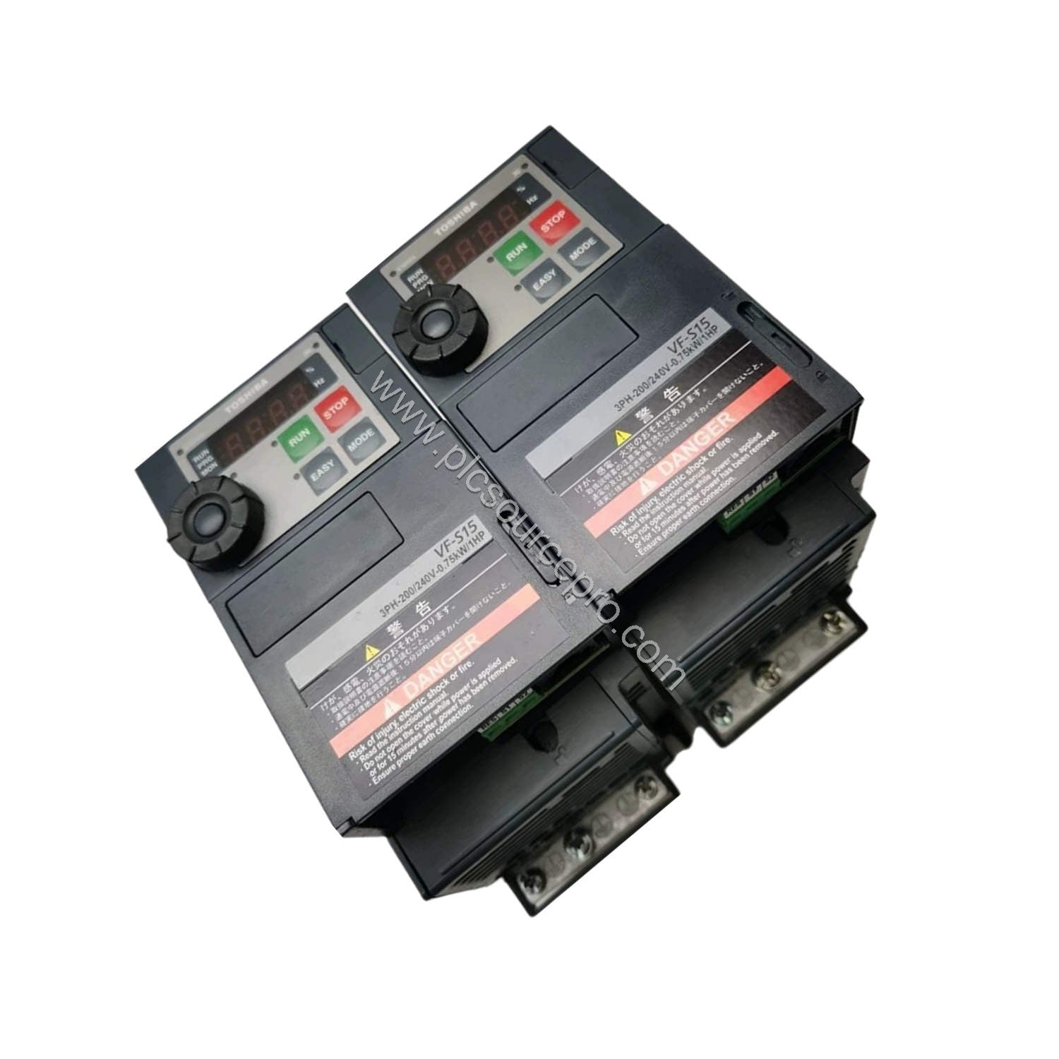 FANUC VFS15-2055PM-W1 Product Image 5