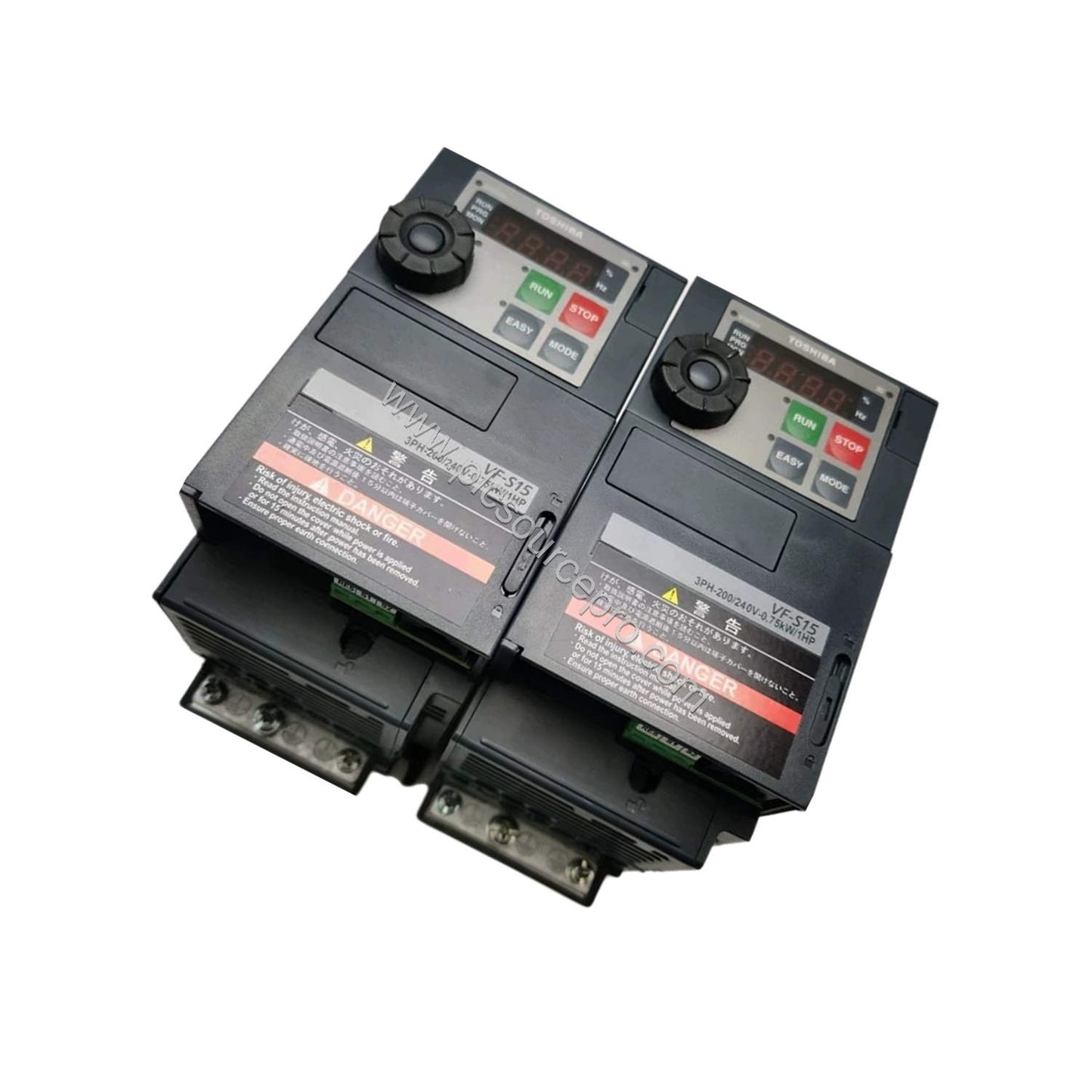 FANUC VFS15-2055PM-W1 Product Image 6