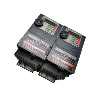 FANUC VFS15-2055PM-W1 Product Image 6
