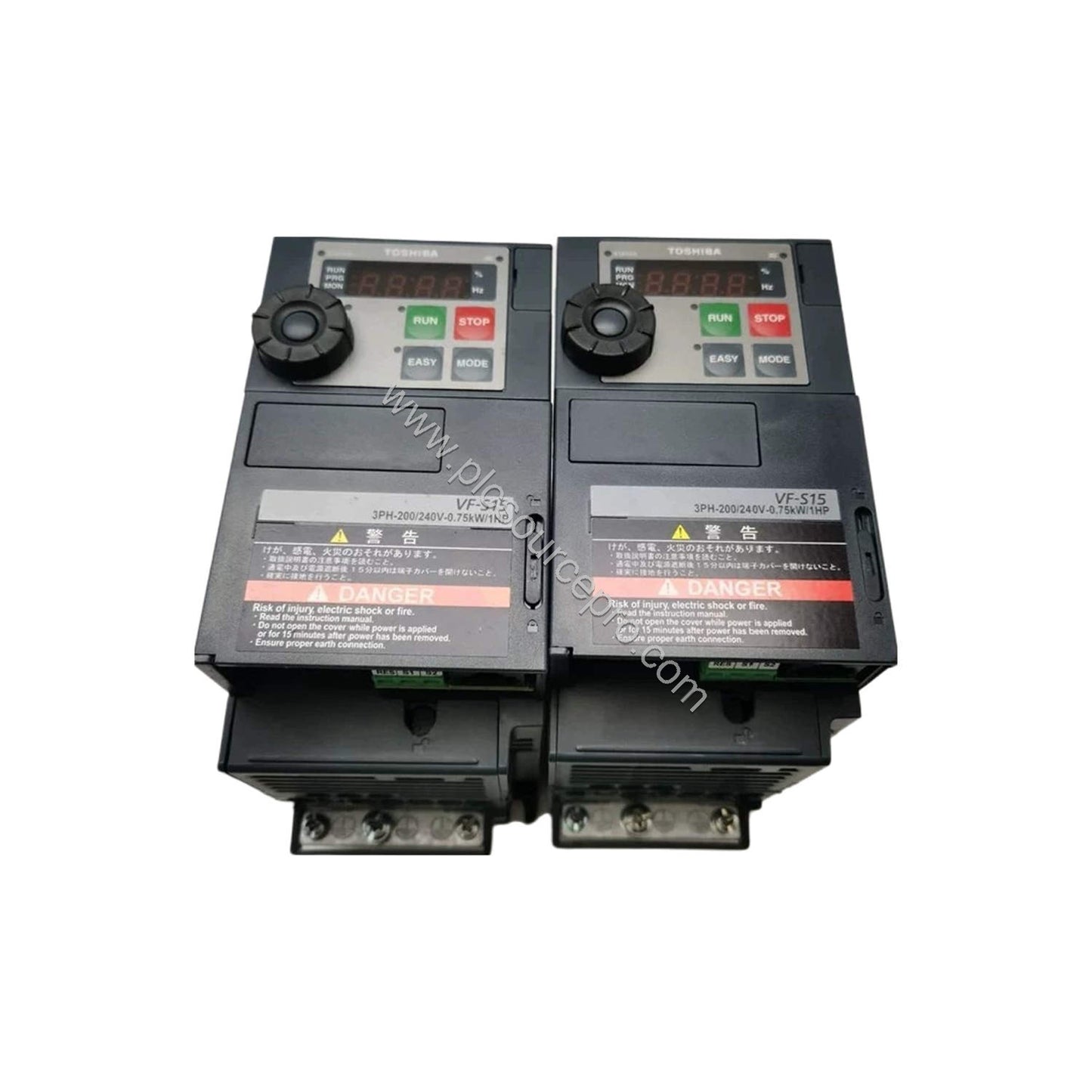 FANUC VFS15-2055PM-W1 Product Image 4